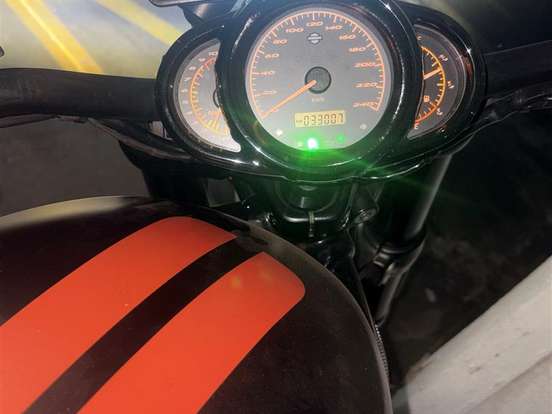 HARLEY-DAVIDSON-NIGHT ROD SPECIAL HARLEY-DAVIDSON-NIGHT ROD SPECIAL-2013