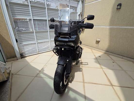 HARLEY-DAVIDSON-PAN AMERICA 1250 S HARLEY-DAVIDSON-PAN AMERICA 1250 S-2022