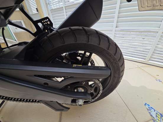 HARLEY-DAVIDSON-PAN AMERICA 1250 S-2022