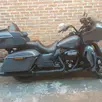 HARLEY-DAVIDSON ROAD GLIDE LIMITED HARLEY-DAVIDSON ROAD GLIDE LIMITED