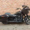 HARLEY-DAVIDSON ROAD GLIDE HARLEY-DAVIDSON ROAD GLIDE
