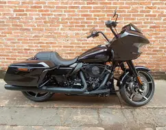 HARLEY-DAVIDSON ROAD GLIDE HARLEY-DAVIDSON ROAD GLIDE