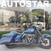HARLEY-DAVIDSON ROAD KING SPECIAL HARLEY-DAVIDSON ROAD KING SPECIAL