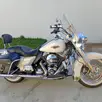 HARLEY-DAVIDSON ROAD KING CLASSIC HARLEY-DAVIDSON ROAD KING CLASSIC