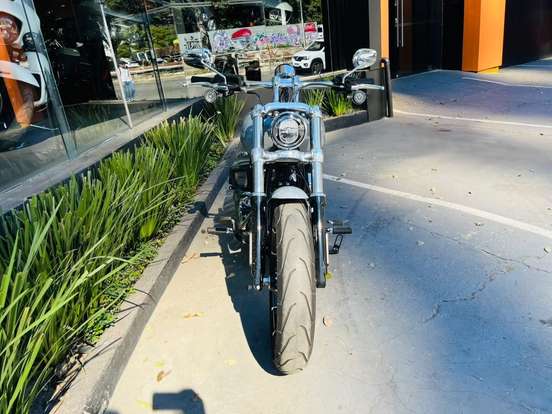 HARLEY-DAVIDSON-SOFTAIL BREAKOUT HARLEY-DAVIDSON-SOFTAIL BREAKOUT-2025