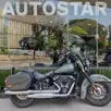 HARLEY-DAVIDSON SOFTAIL HERITAGE CLASSIC HARLEY-DAVIDSON SOFTAIL HERITAGE CLASSIC