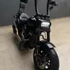 HARLEY-DAVIDSON SOFTAIL FAT BOB 114 HARLEY-DAVIDSON SOFTAIL FAT BOB 114