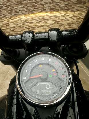 HARLEY-DAVIDSON-SOFTAIL FAT BOB 114-2021
