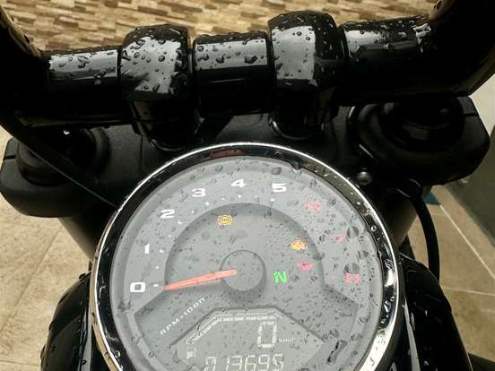 HARLEY-DAVIDSON-SOFTAIL FAT BOB 114 HARLEY-DAVIDSON-SOFTAIL FAT BOB 114-2021