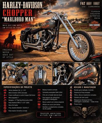 HARLEY-DAVIDSON SOFTAIL FAT BOY 