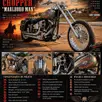 HARLEY-DAVIDSON SOFTAIL FAT BOY HARLEY-DAVIDSON SOFTAIL FAT BOY