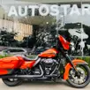 HARLEY-DAVIDSON STREET GLIDE SPECIAL HARLEY-DAVIDSON STREET GLIDE SPECIAL