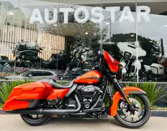 HARLEY-DAVIDSON STREET GLIDE SPECIAL HARLEY-DAVIDSON STREET GLIDE SPECIAL