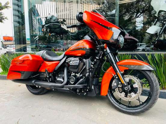 HARLEY-DAVIDSON-STREET GLIDE SPECIAL HARLEY-DAVIDSON-STREET GLIDE SPECIAL-2020