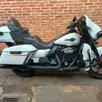 HARLEY-DAVIDSON ULTRA LIMITED HARLEY-DAVIDSON ULTRA LIMITED