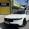 HONDA ACCORD 2.0 e:HEV ADVANCED E-CVT HONDA ACCORD 2.0 e:HEV ADVANCED E-CVT
