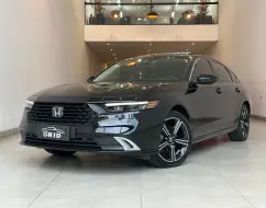 HONDA ACCORD 2.0 e:HEV ADVANCED E-CVT HONDA ACCORD 2.0 e:HEV ADVANCED E-CVT
