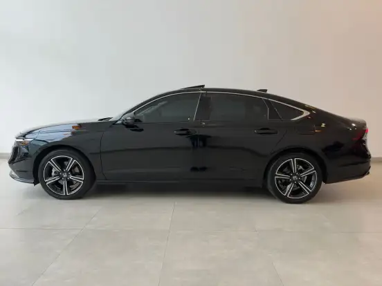 HONDA-ACCORD-2.0 e:HEV ADVANCED E-CVT HONDA-ACCORD-2023