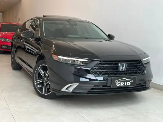 HONDA-ACCORD-2.0 e:HEV ADVANCED E-CVT HONDA-ACCORD-2023