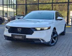 HONDA ACCORD 2.0 e:HEV ADVANCED E-CVT HONDA ACCORD 2.0 e:HEV ADVANCED E-CVT