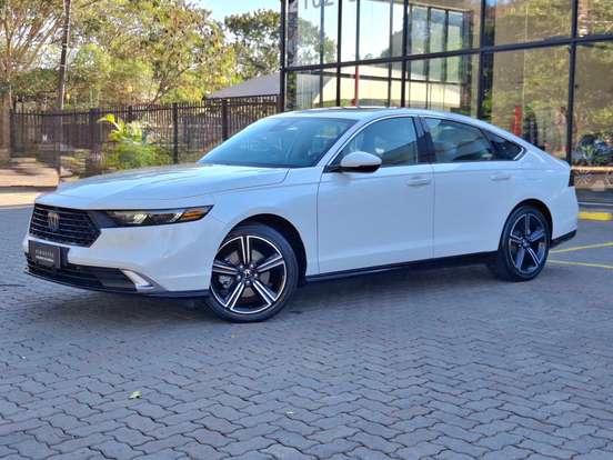 HONDA-ACCORD-2.0 e:HEV ADVANCED E-CVT HONDA-ACCORD-2023