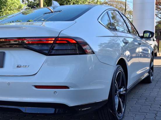 HONDA-ACCORD-2.0 e:HEV ADVANCED E-CVT HONDA-ACCORD-2023