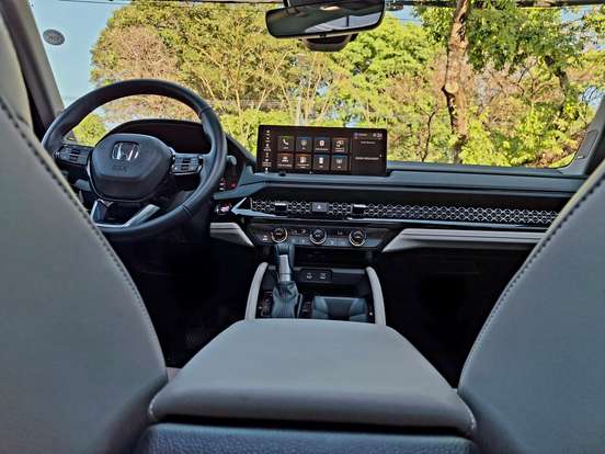 HONDA-ACCORD-2.0 e:HEV ADVANCED E-CVT HONDA-ACCORD-2023