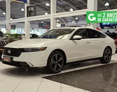 HONDA ACCORD 2.0 e:HEV TOURING E-CVT HONDA ACCORD 2.0 e:HEV TOURING E-CVT