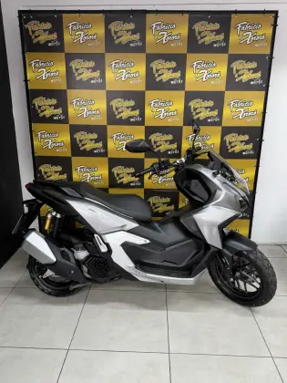 HONDA ADV 160 