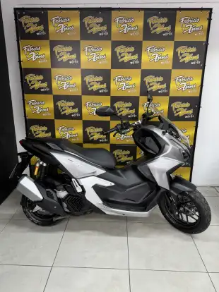 HONDA-ADV 160-2025