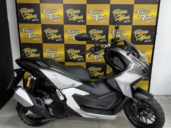 HONDA-ADV 160 HONDA-ADV 160-2025