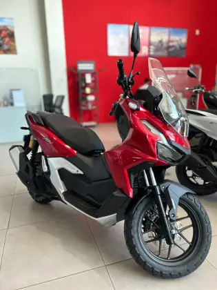 HONDA ADV 160 