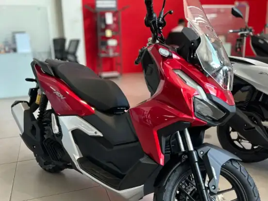 HONDA-ADV 160 HONDA-ADV 160-2026