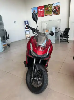HONDA-ADV 160-2026