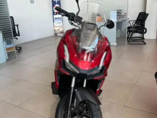 HONDA-ADV 160 HONDA-ADV 160-2026