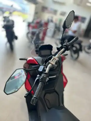 HONDA-ADV 160-2026