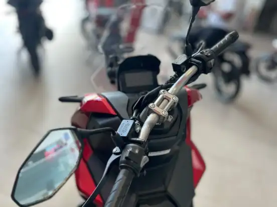 HONDA-ADV 160 HONDA-ADV 160-2026
