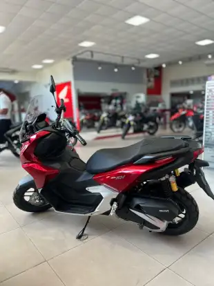 HONDA-ADV 160-2026