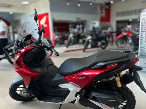 HONDA-ADV 160 HONDA-ADV 160-2026