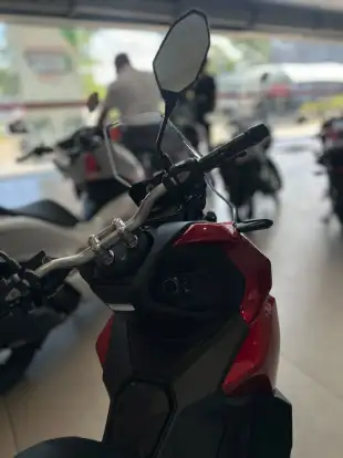 HONDA-ADV 160-2026