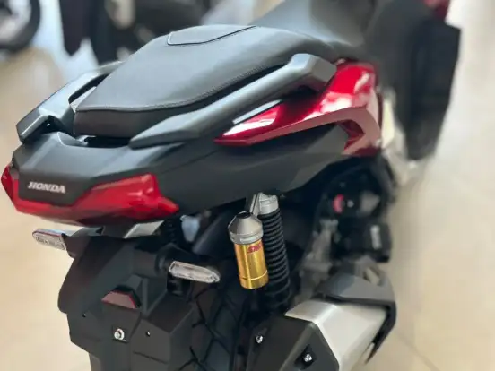 HONDA-ADV 160 HONDA-ADV 160-2026