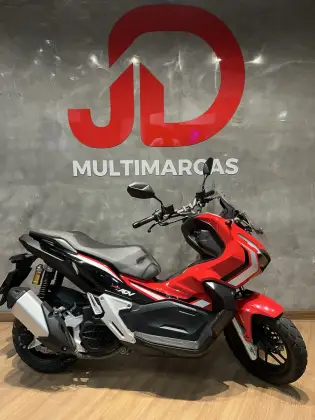 HONDA ADV 