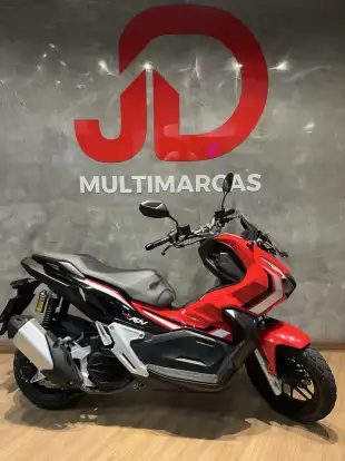 HONDA-ADV-2022