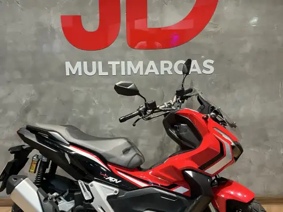 HONDA-ADV HONDA-ADV-2022