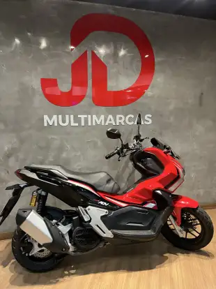 HONDA-ADV HONDA-ADV-2022