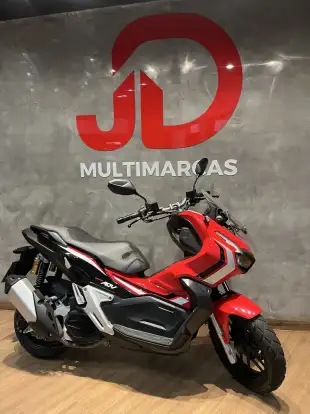 HONDA-ADV HONDA-ADV-2022