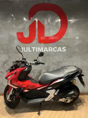 HONDA-ADV HONDA-ADV-2022
