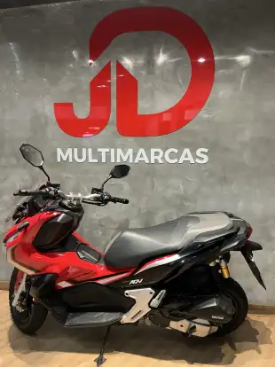 HONDA-ADV HONDA-ADV-2022