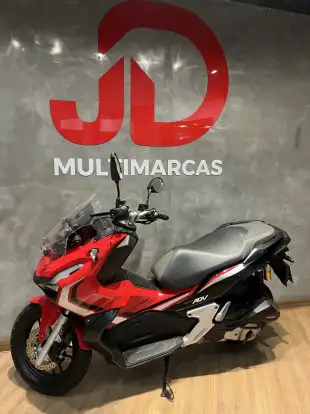 HONDA-ADV HONDA-ADV-2022