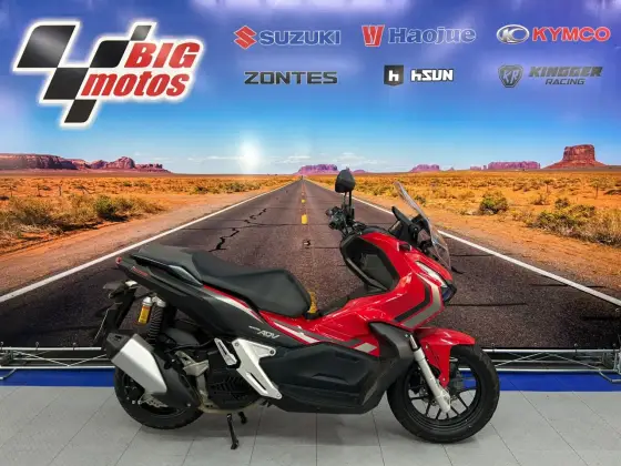 HONDA ADV 
